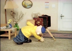 پت و مت (فصل 3 - قسمت 12)